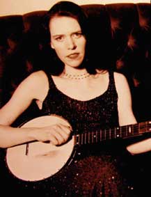 Gillian Welch