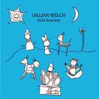Cover-GWelch-Soul.jpg (200x200px)