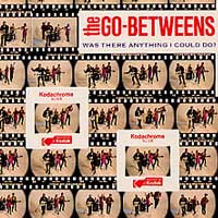 Cover-GoBe-WasThere.jpg (200x200px)